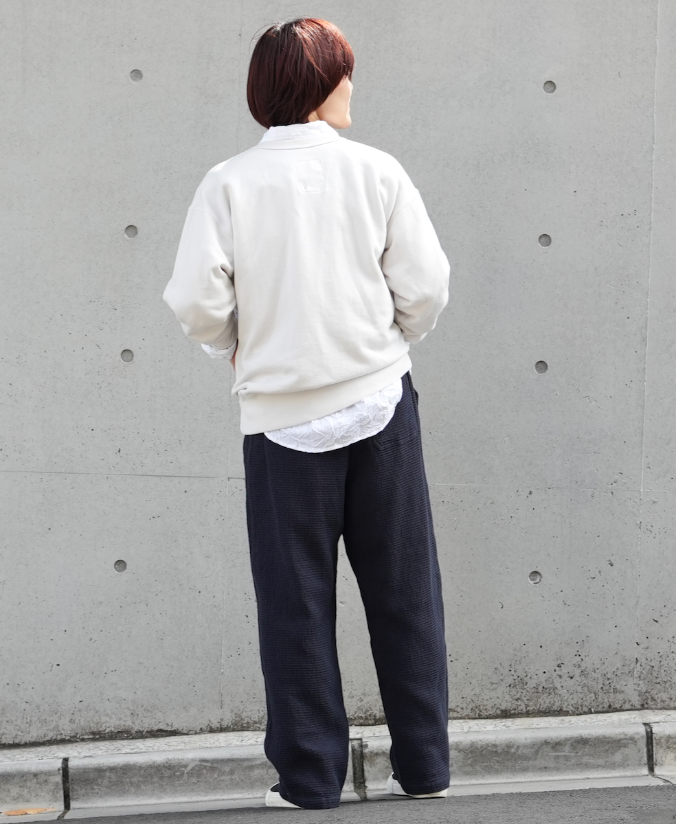 RNHT2351 (スウェット) SWEAT SHIRT