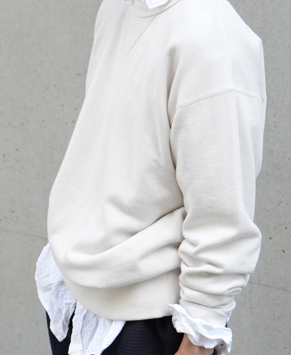 RNHT2351 (スウェット) SWEAT SHIRT