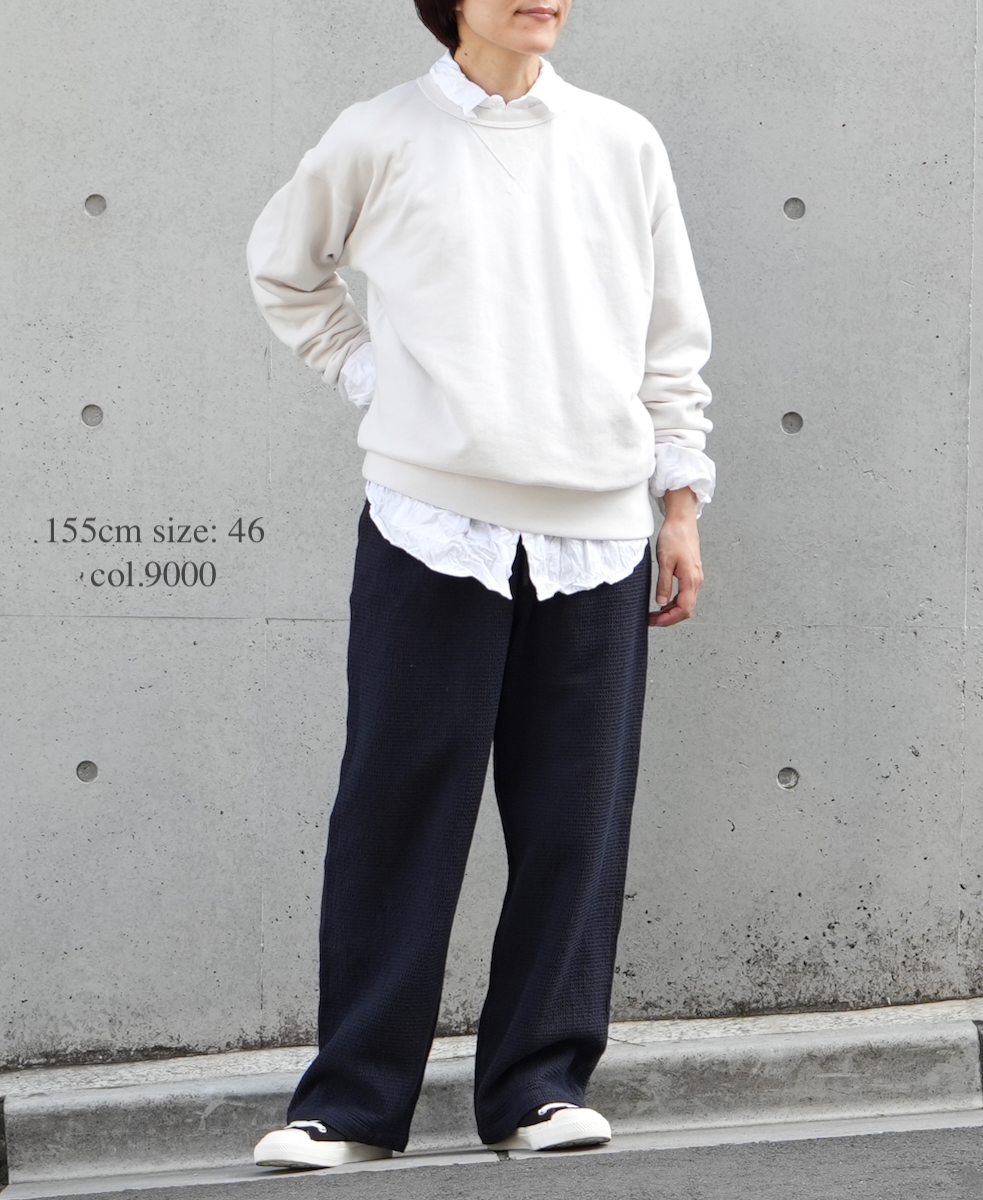 RNHT2351 (スウェット) SWEAT SHIRT