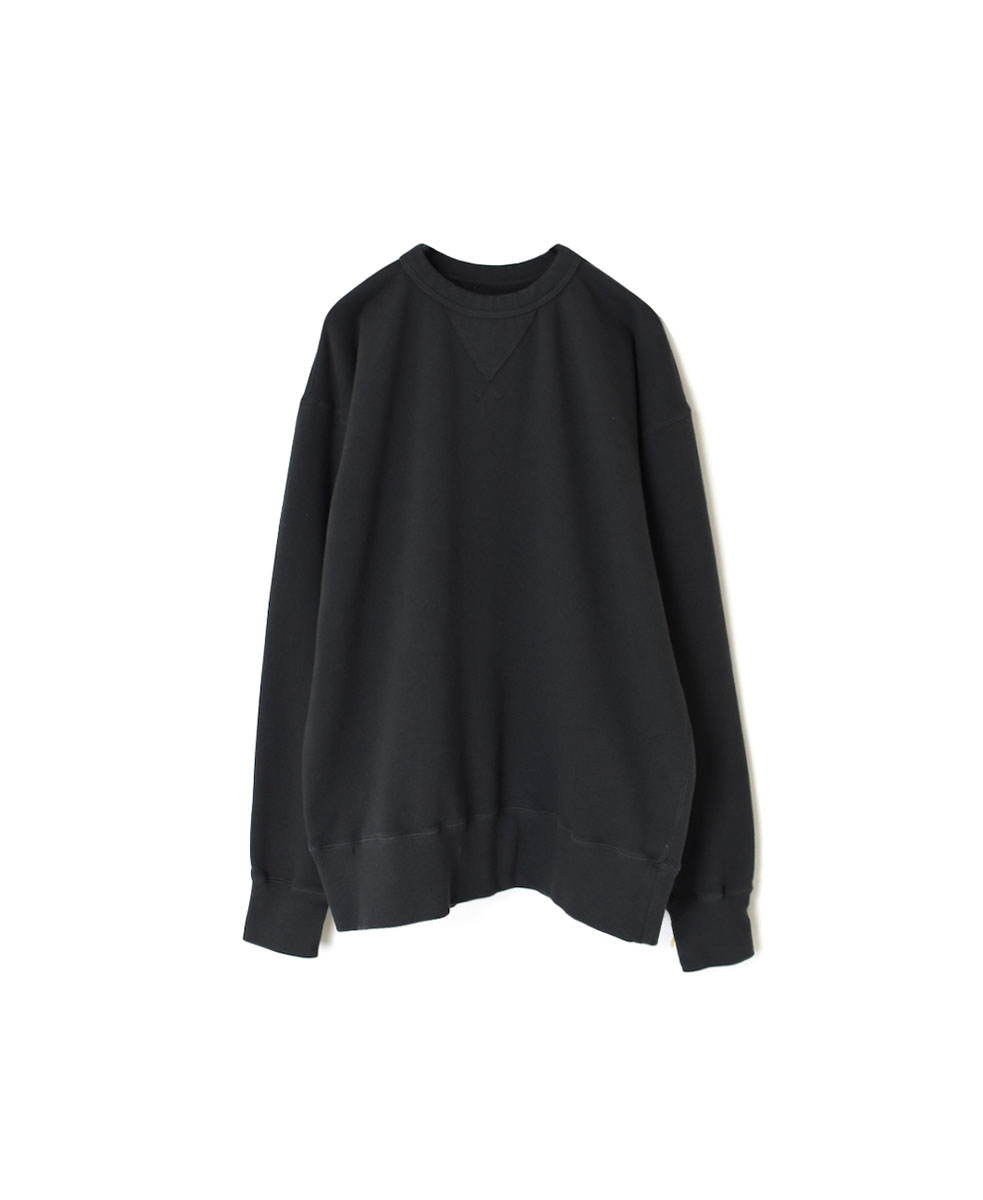 RNHT2351 (スウェット) SWEAT SHIRT