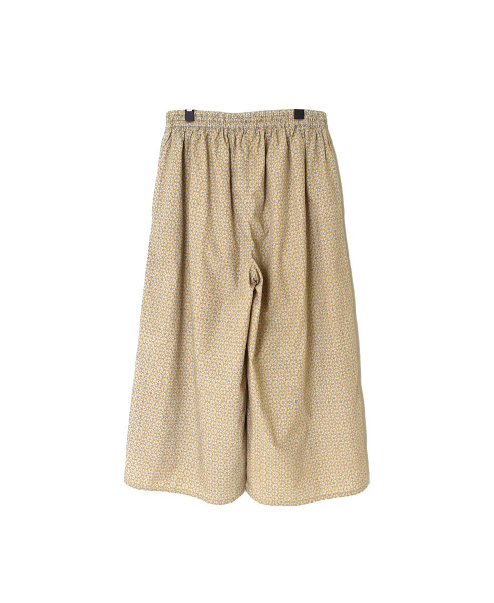 Flower clearance print pants