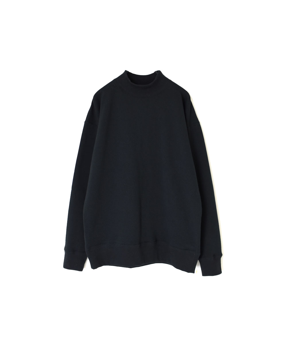 GNAM2381 (スウェット) COTTON SWEAT SHIRT