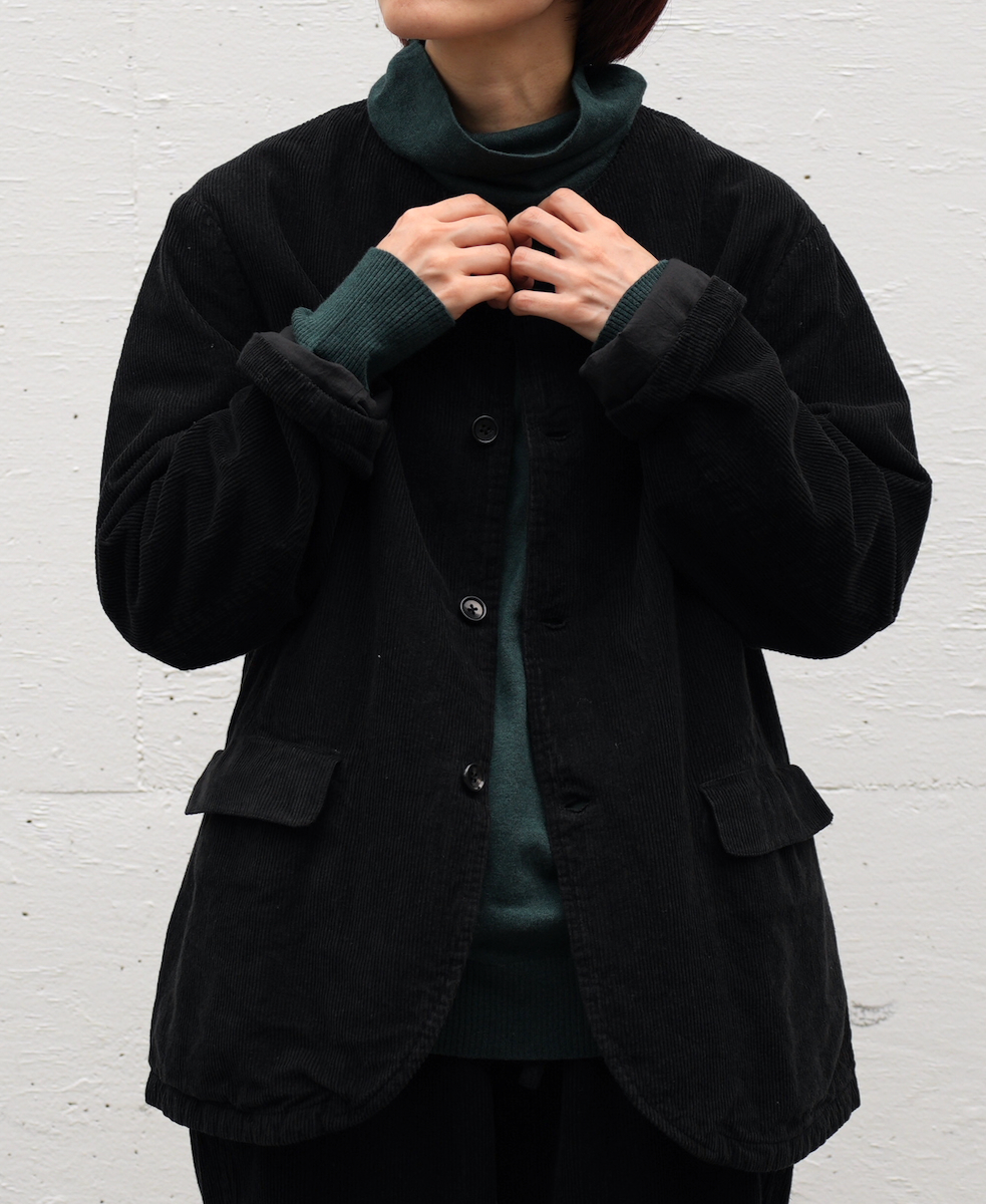 GNSL22731 (ニット) COTTON WOOL CASHMERE TURTLE NECK