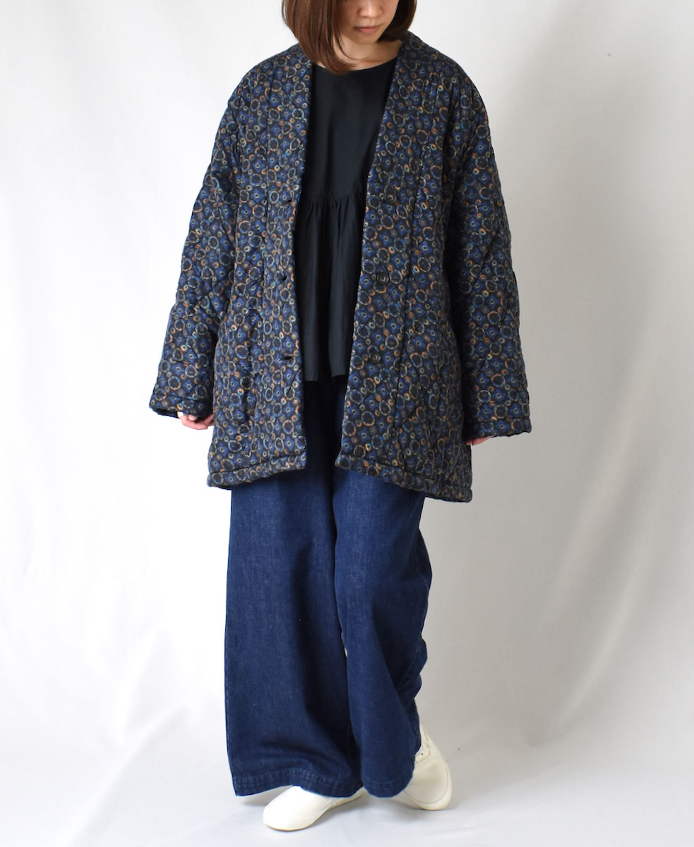 GNMDS2102CC (パンツ) 10oz DENIM EASY WIDE PANTS│