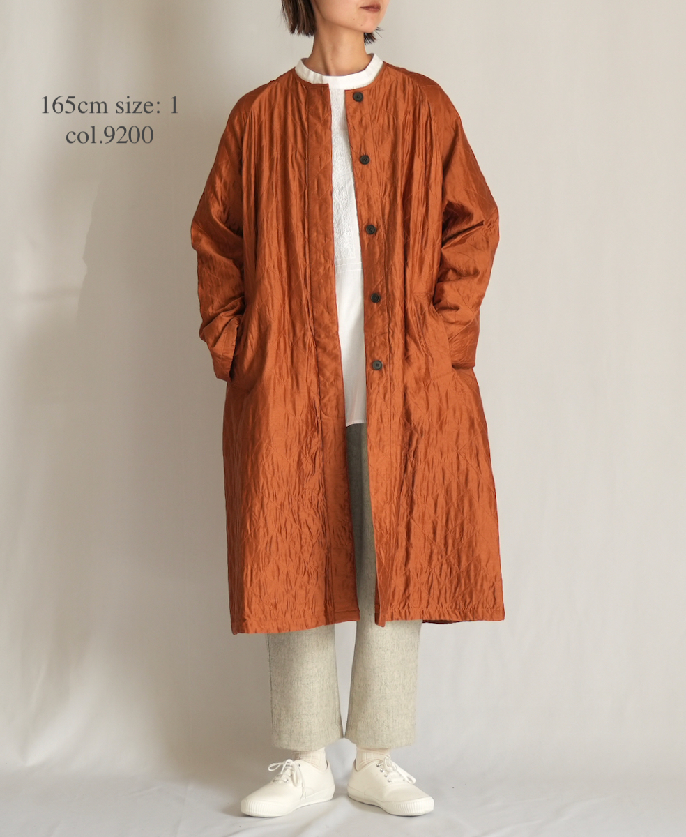 GNMDS2101WF (パンツ)  WOOL FLANNEL EASY TAPERED PANTS