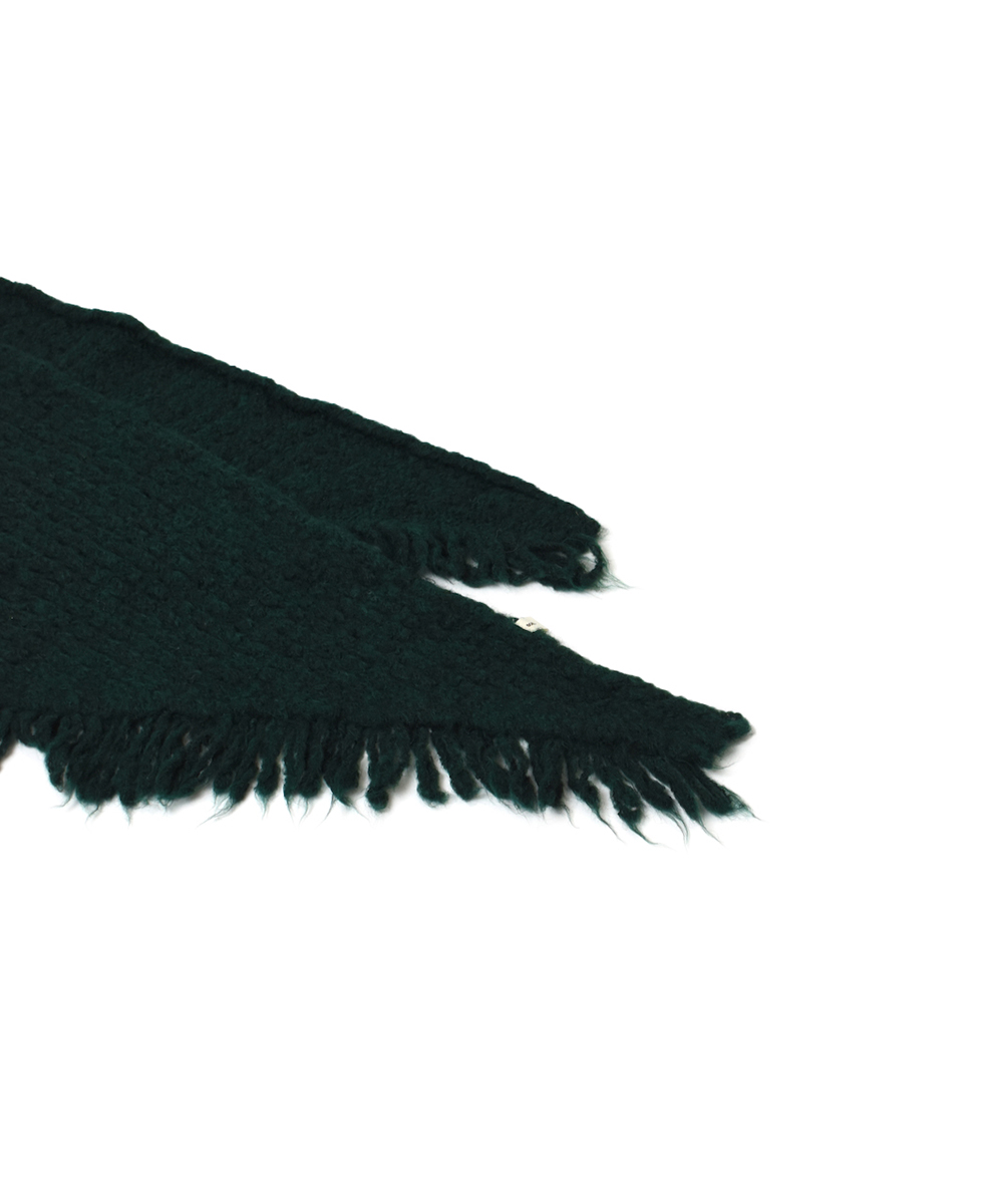 BNSL1961C (スカーフ) TRIANGLE SCARF
