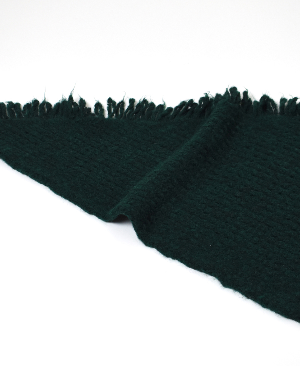 BNSL1961C (スカーフ) TRIANGLE SCARF