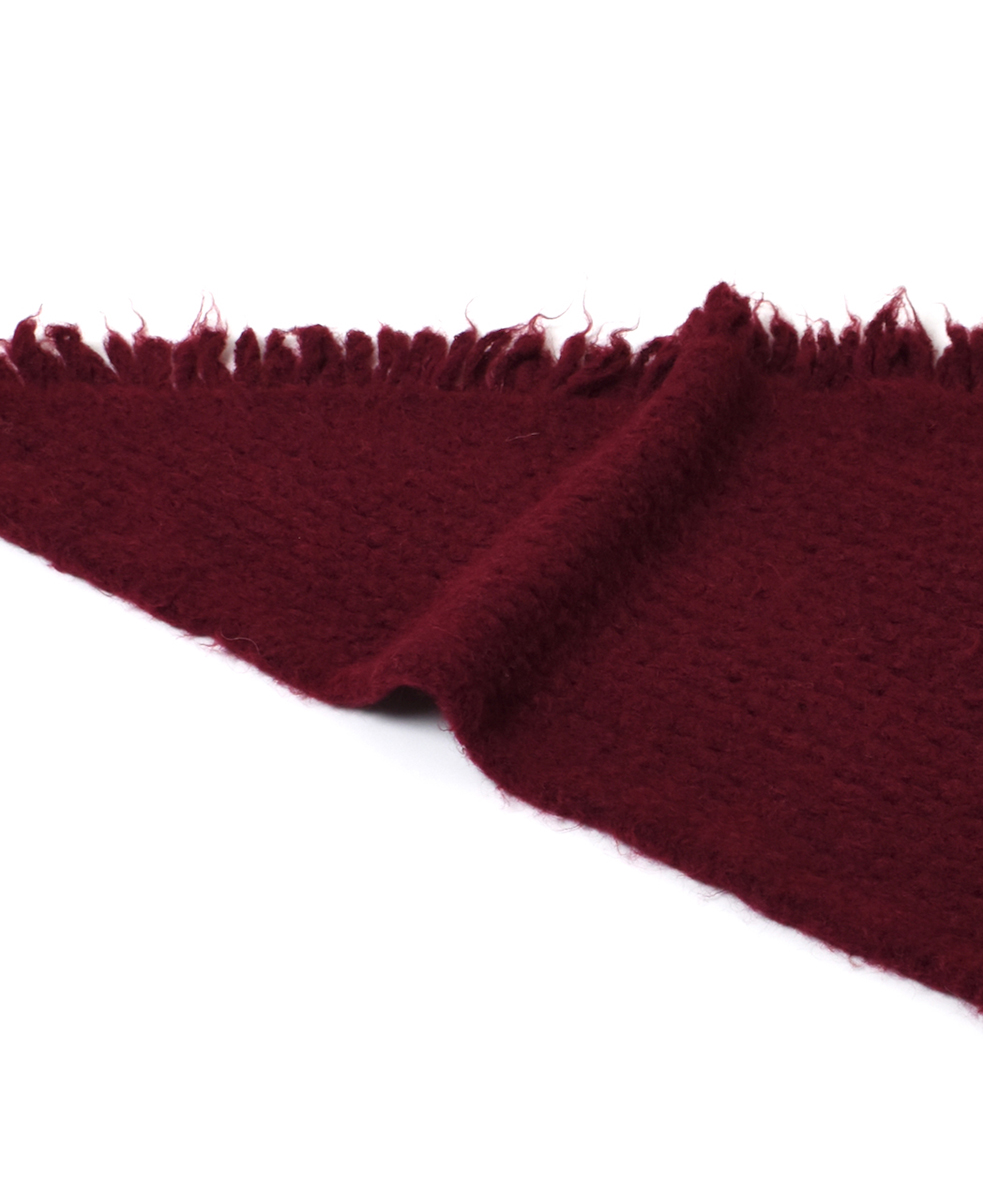 BNSL1961C (スカーフ) TRIANGLE SCARF