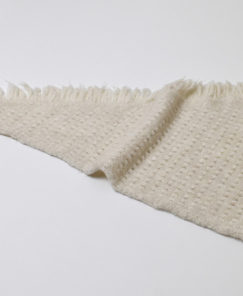 BNSL1961C (スカーフ) TRIANGLE SCARF