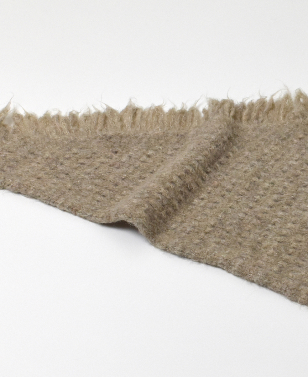 BNSL1961C (スカーフ) TRIANGLE SCARF