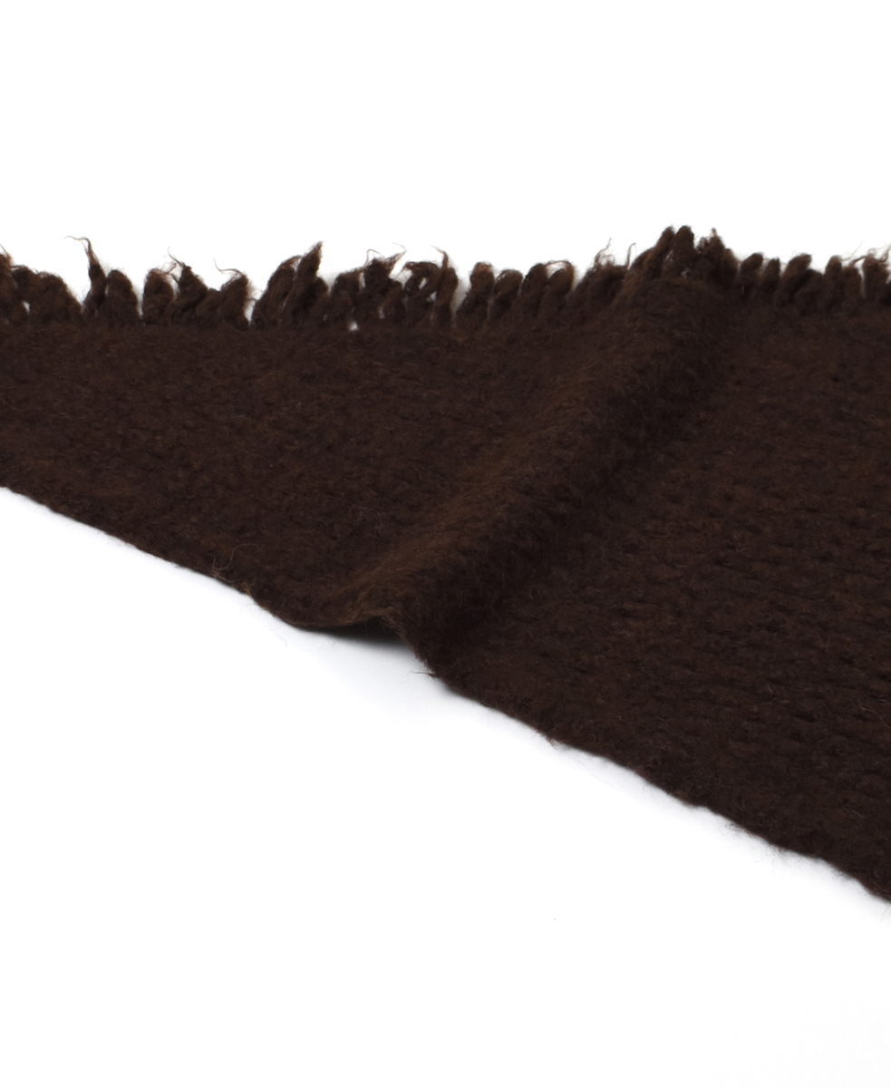 BNSL1961C (スカーフ) TRIANGLE SCARF