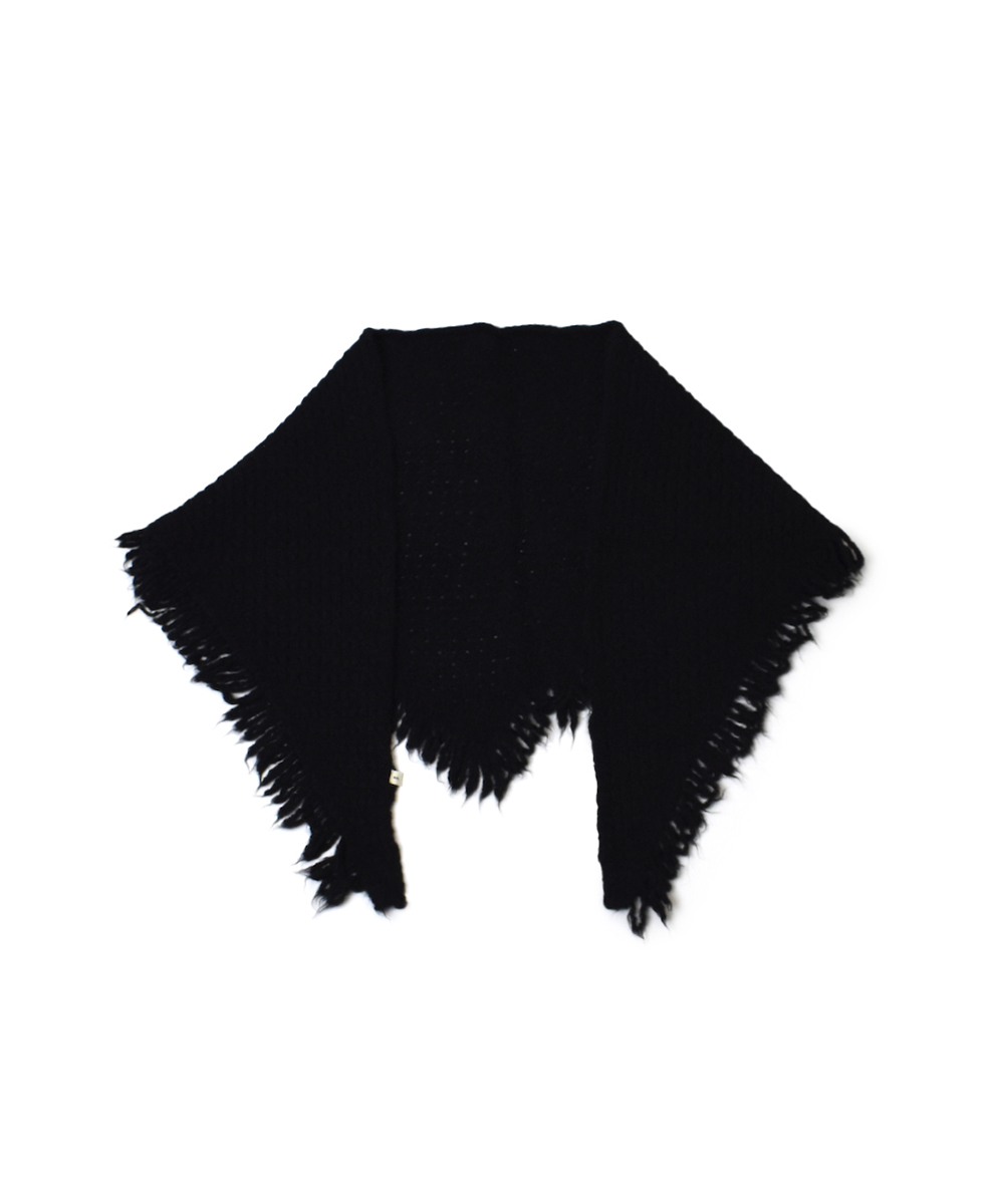 BNSL1961C (スカーフ) TRIANGLE SCARF