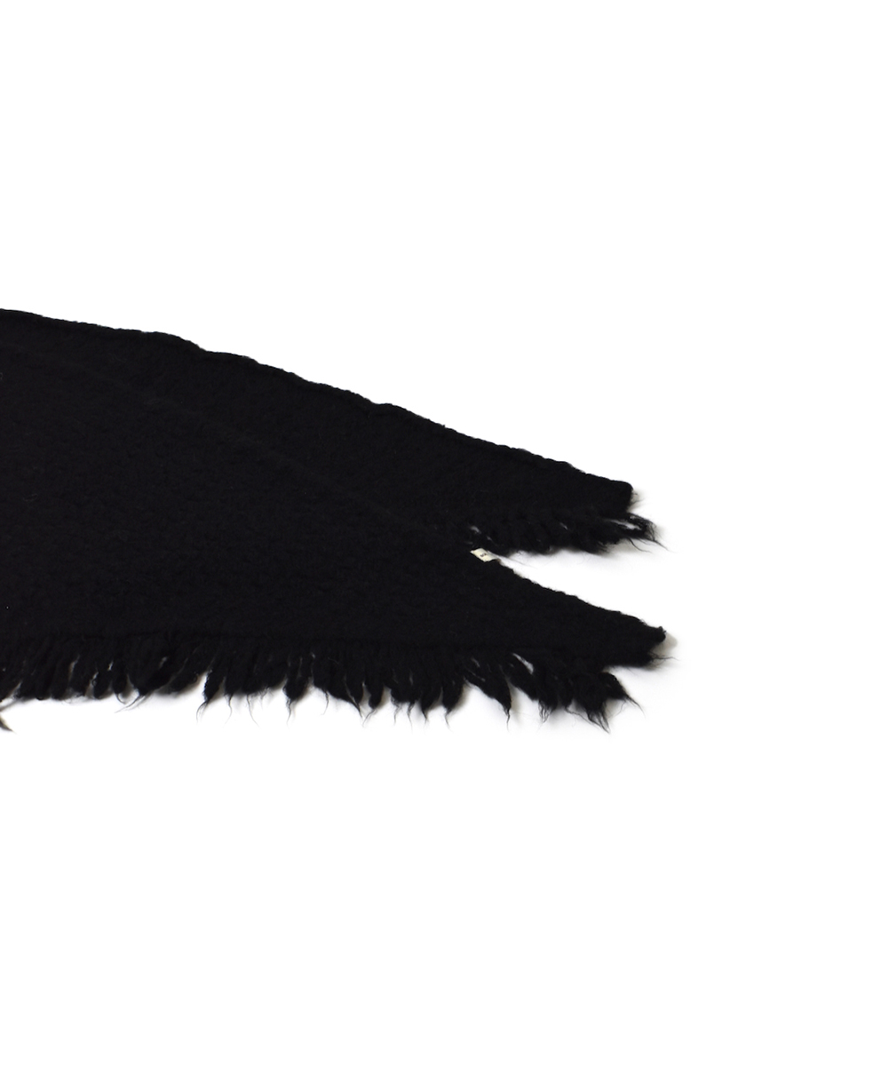 BNSL1961C (スカーフ) TRIANGLE SCARF