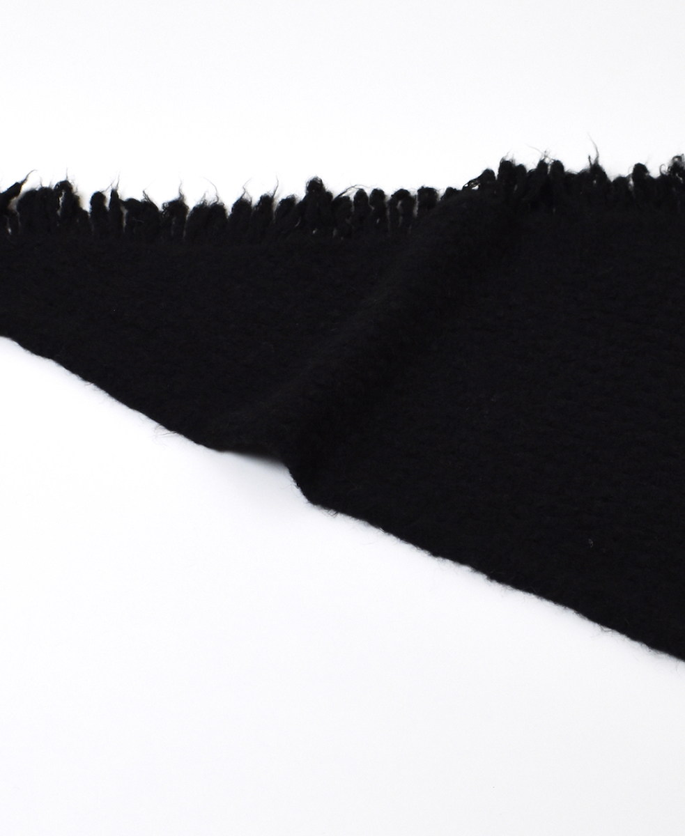 BNSL1961C (スカーフ) TRIANGLE SCARF