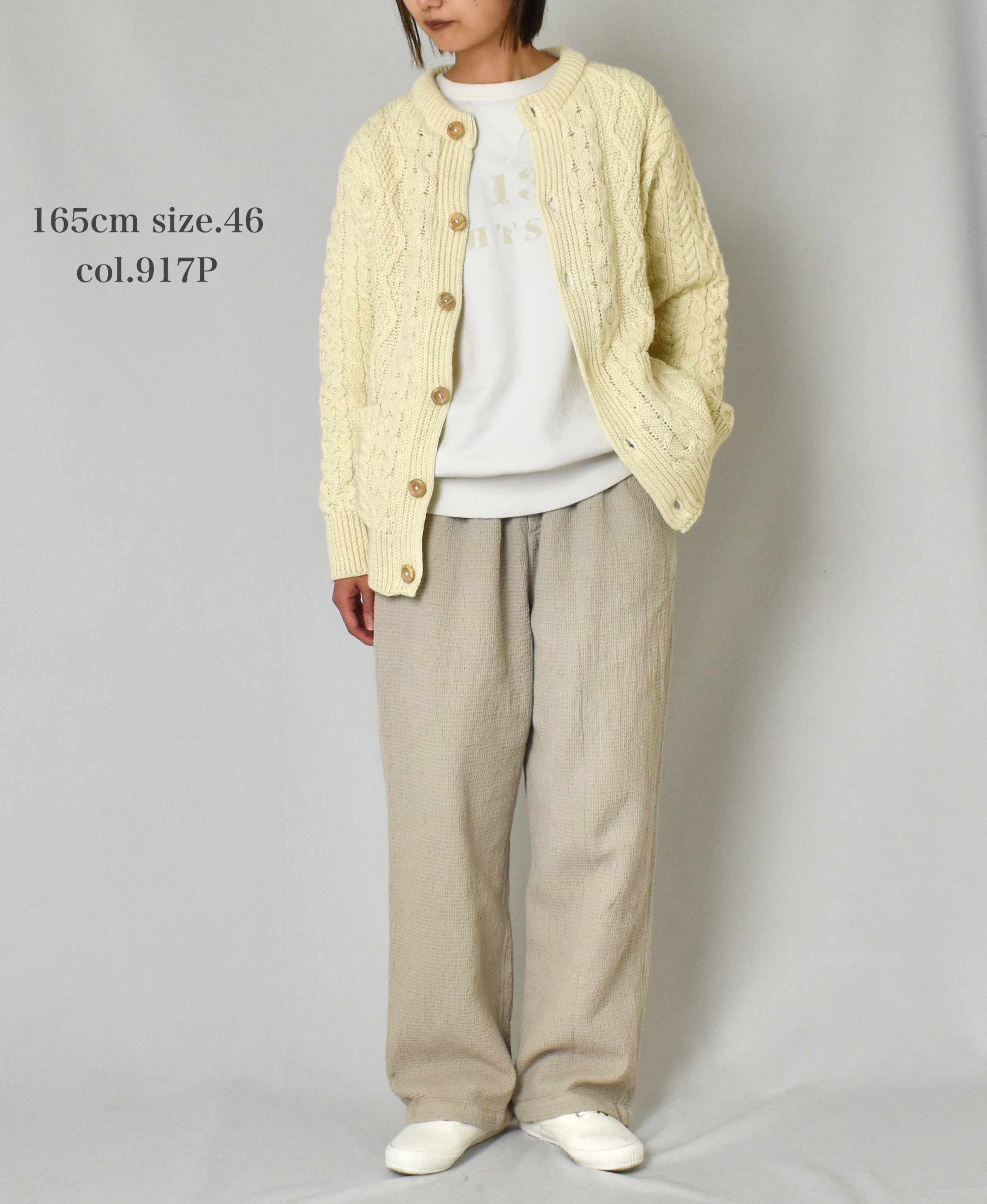 RNHT2351P02 (スウェット) PRINT SWEAT SHIRT