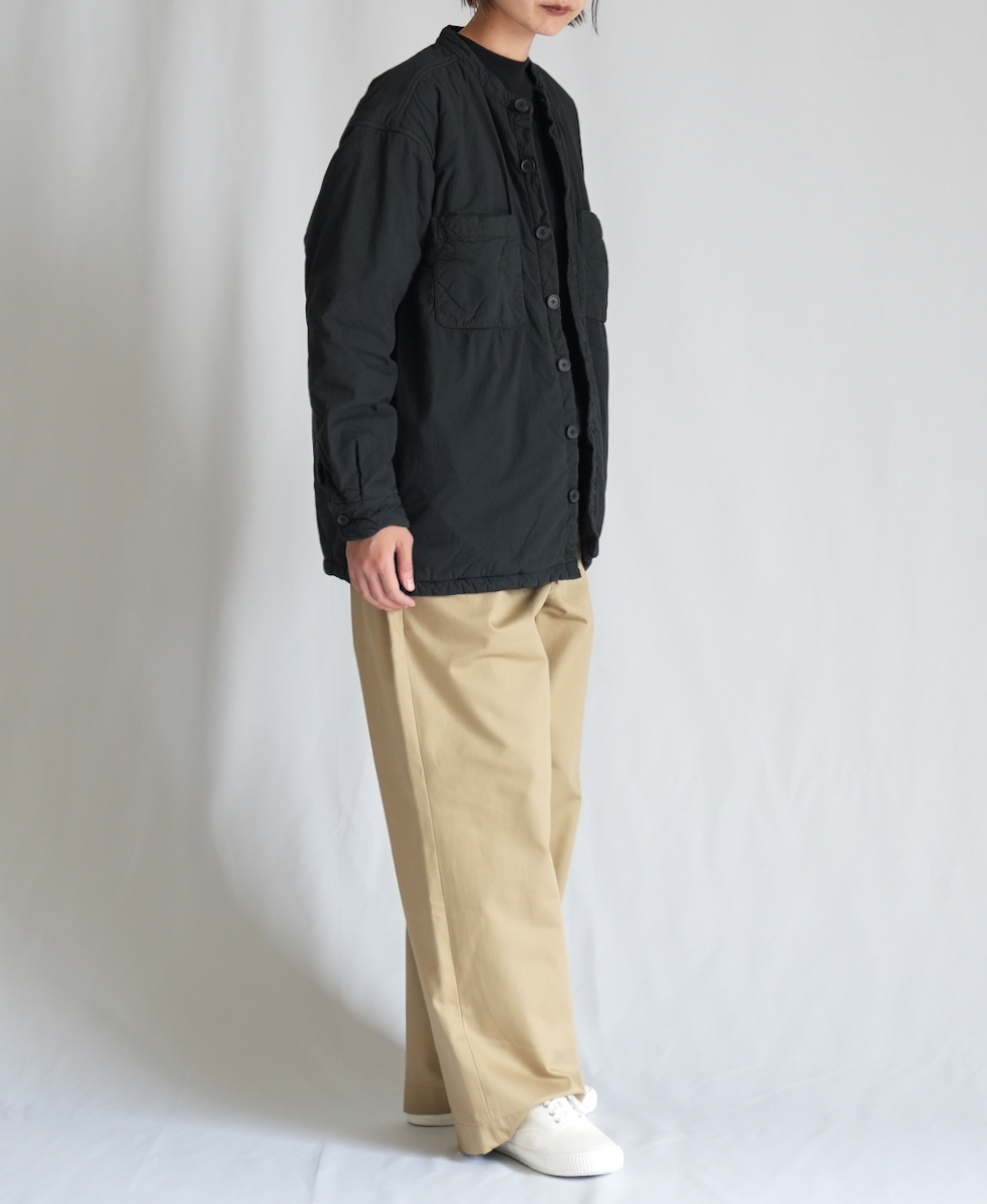 GMDSH2351 (パンツ) VINTAGE FRENCH DRILL AUTHENTIC TROUSERS