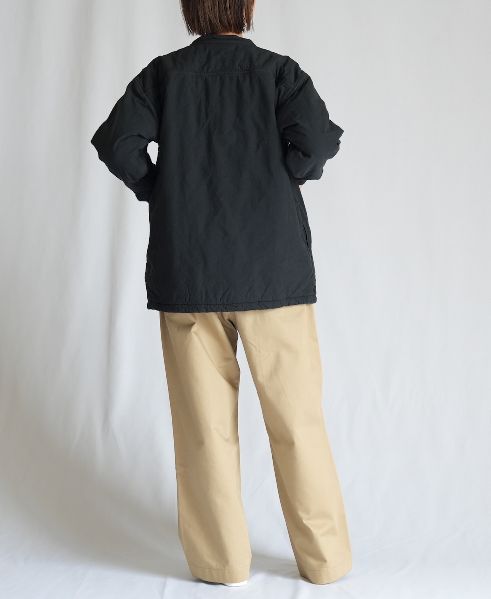 GMDSH2351 (パンツ) VINTAGE FRENCH DRILL AUTHENTIC TROUSERS