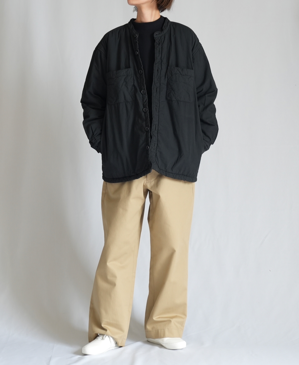 GMDSH2351 (パンツ) VINTAGE FRENCH DRILL AUTHENTIC TROUSERS