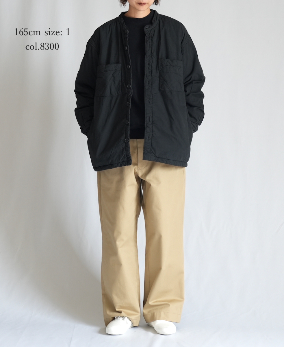 GMDSH2351 (パンツ) VINTAGE FRENCH DRILL AUTHENTIC TROUSERS