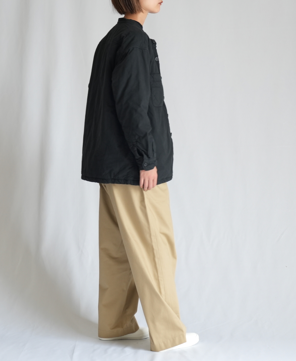 GMDSH2351 (パンツ) VINTAGE FRENCH DRILL AUTHENTIC TROUSERS