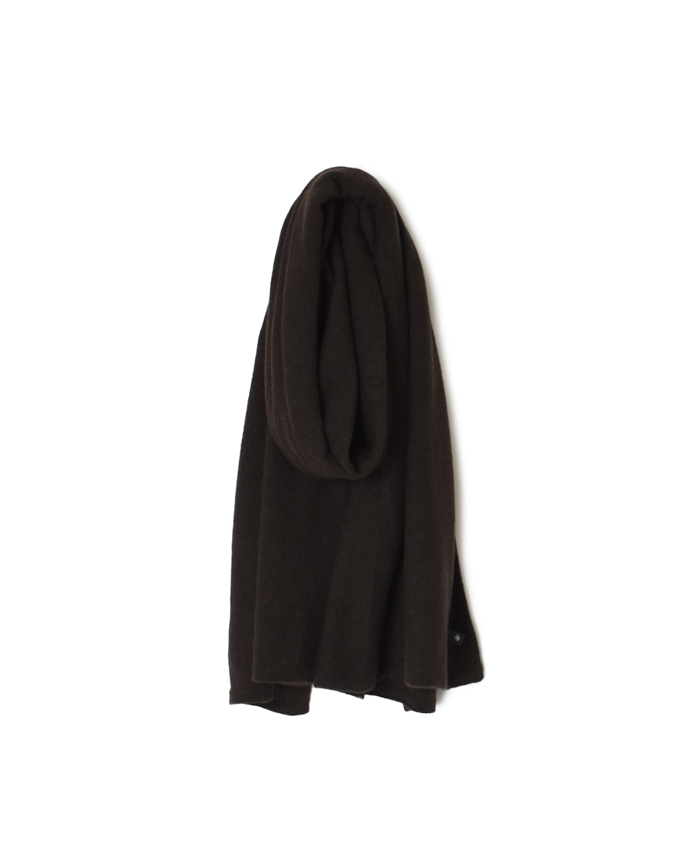CNMDS1361 (ストール) CASHMERE STOLE
