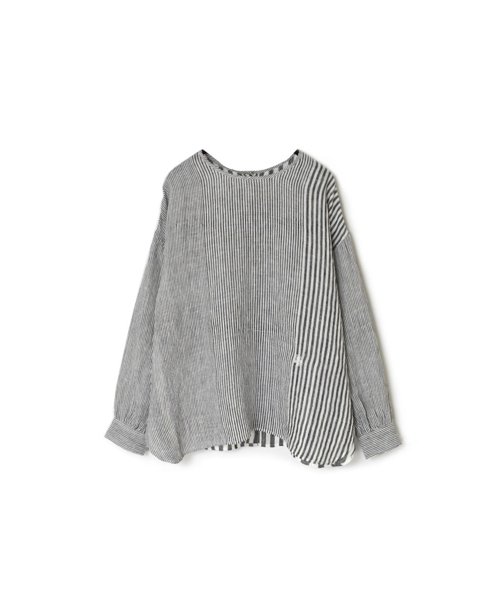 NMDS24161 (シャツ) 80 