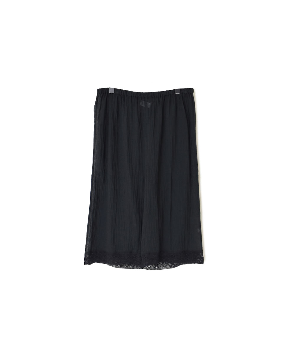 NSL24043 (パンツ) 80'S COTTON VOILE UNDER PANTS