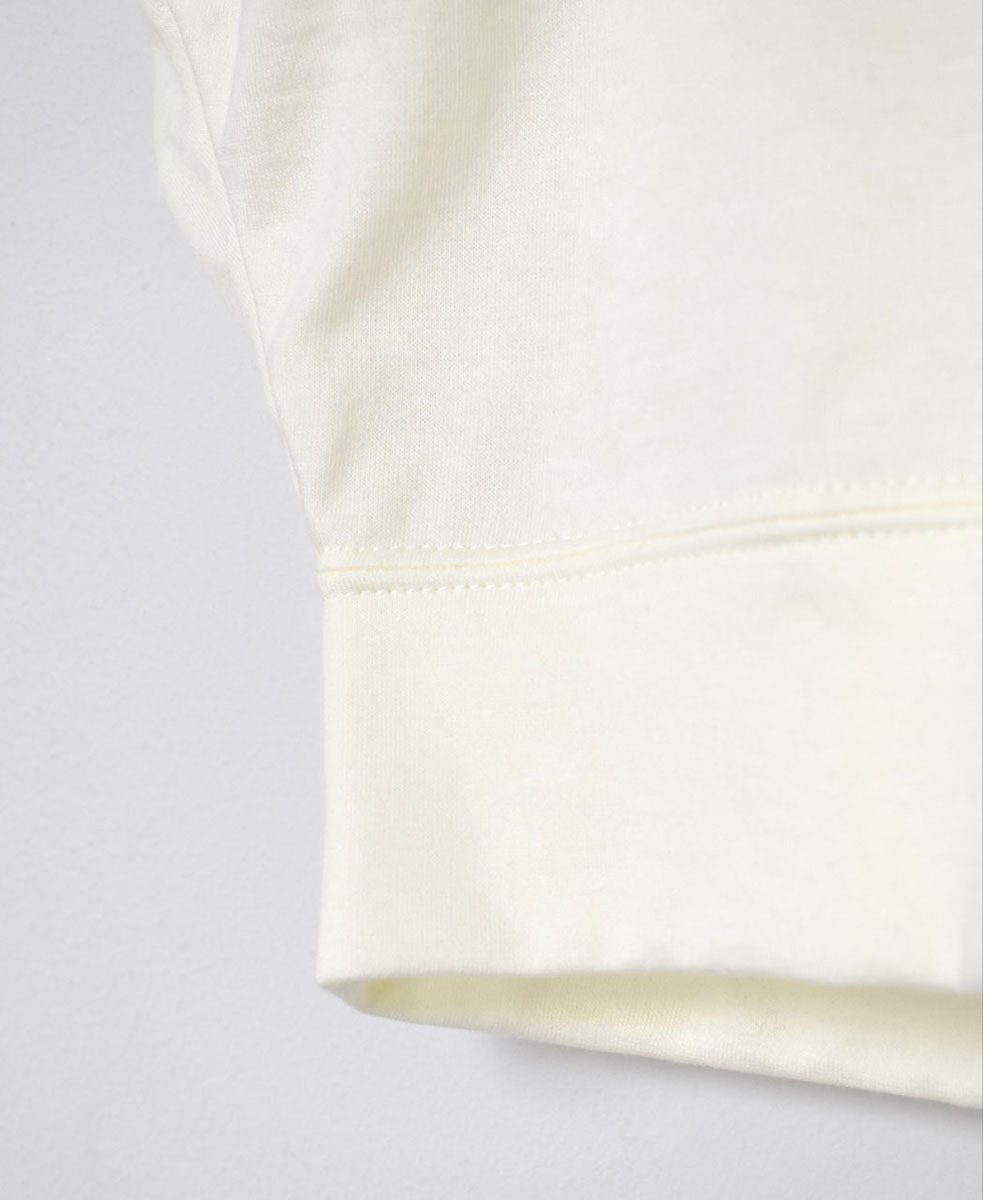 GNSL24012 (Tシャツ) 60/50 LIGHT WEIGHT COTTON FLEECEE CREW-NECK T-SHIRT