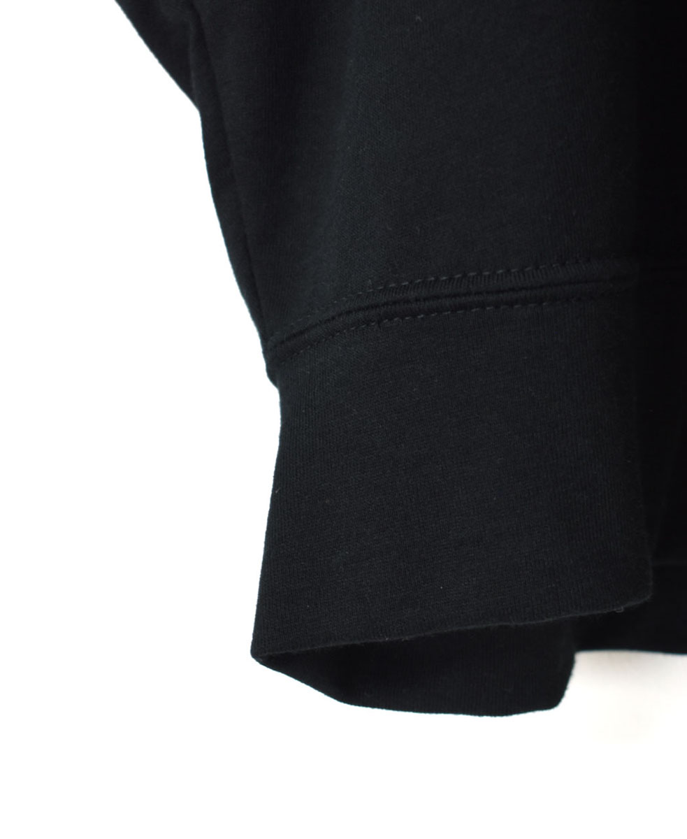 GNSL24012 (Tシャツ) 60/50 LIGHT WEIGHT COTTON FLEECEE CREW-NECK T-SHIRT