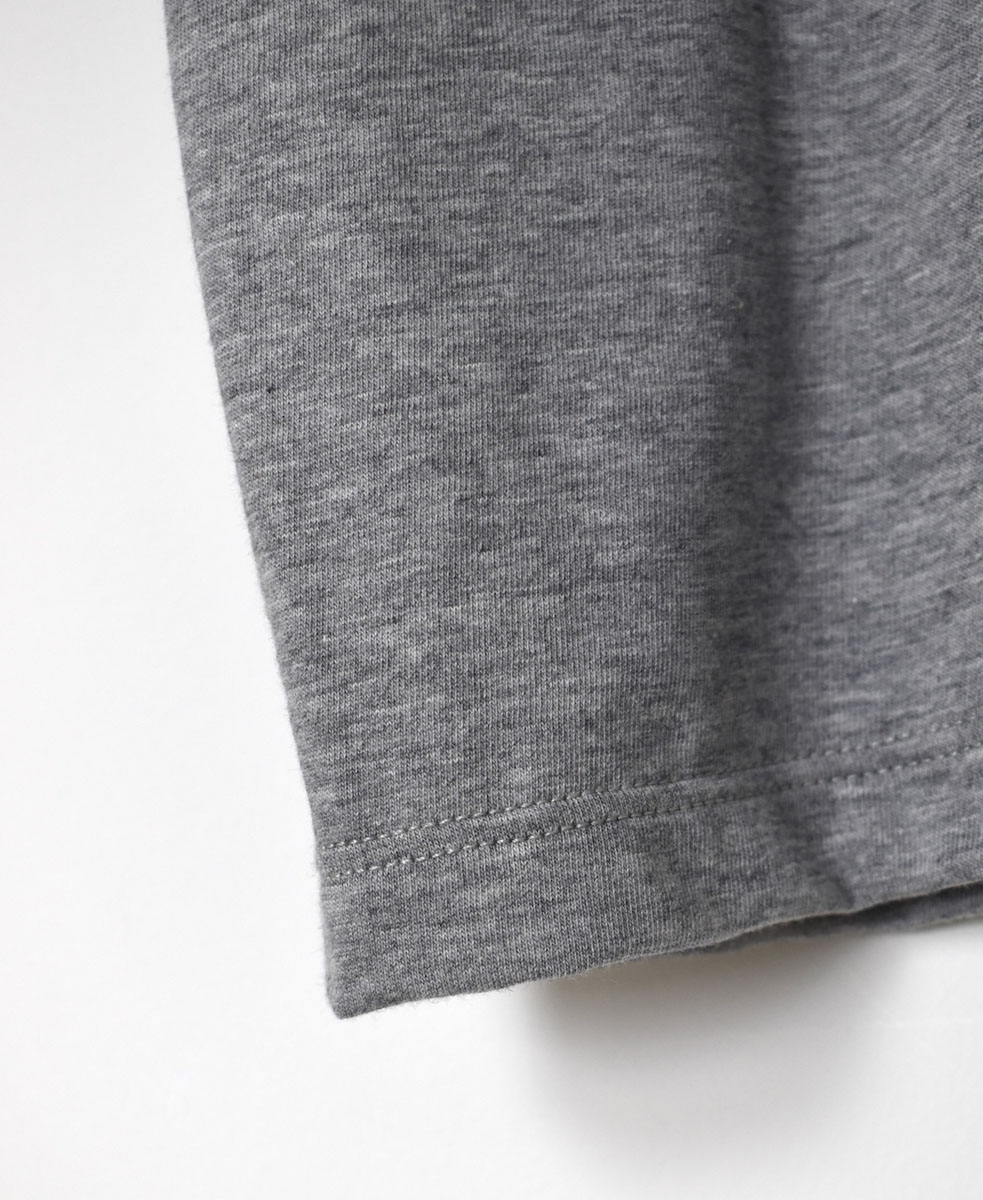 NFA1802P40 (Tシャツ) 4.4oz COTTON JERSEY 