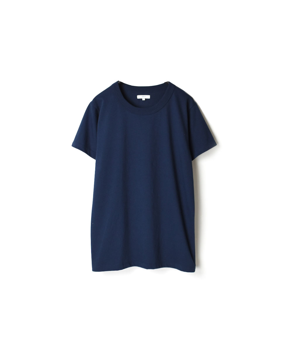 NFA1401 (Tシャツ) 4.4oz COTTON JERSEY CREW NECK S/SL T-SHIRT