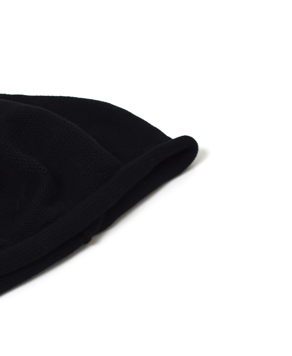 TNAM2401 (帽子) COTTON BELET