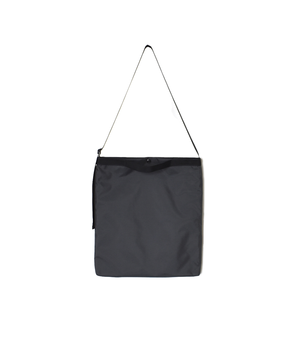 PNAM2401 (バッグ) 6.2oz NYLON 2WAY TOTE BAG