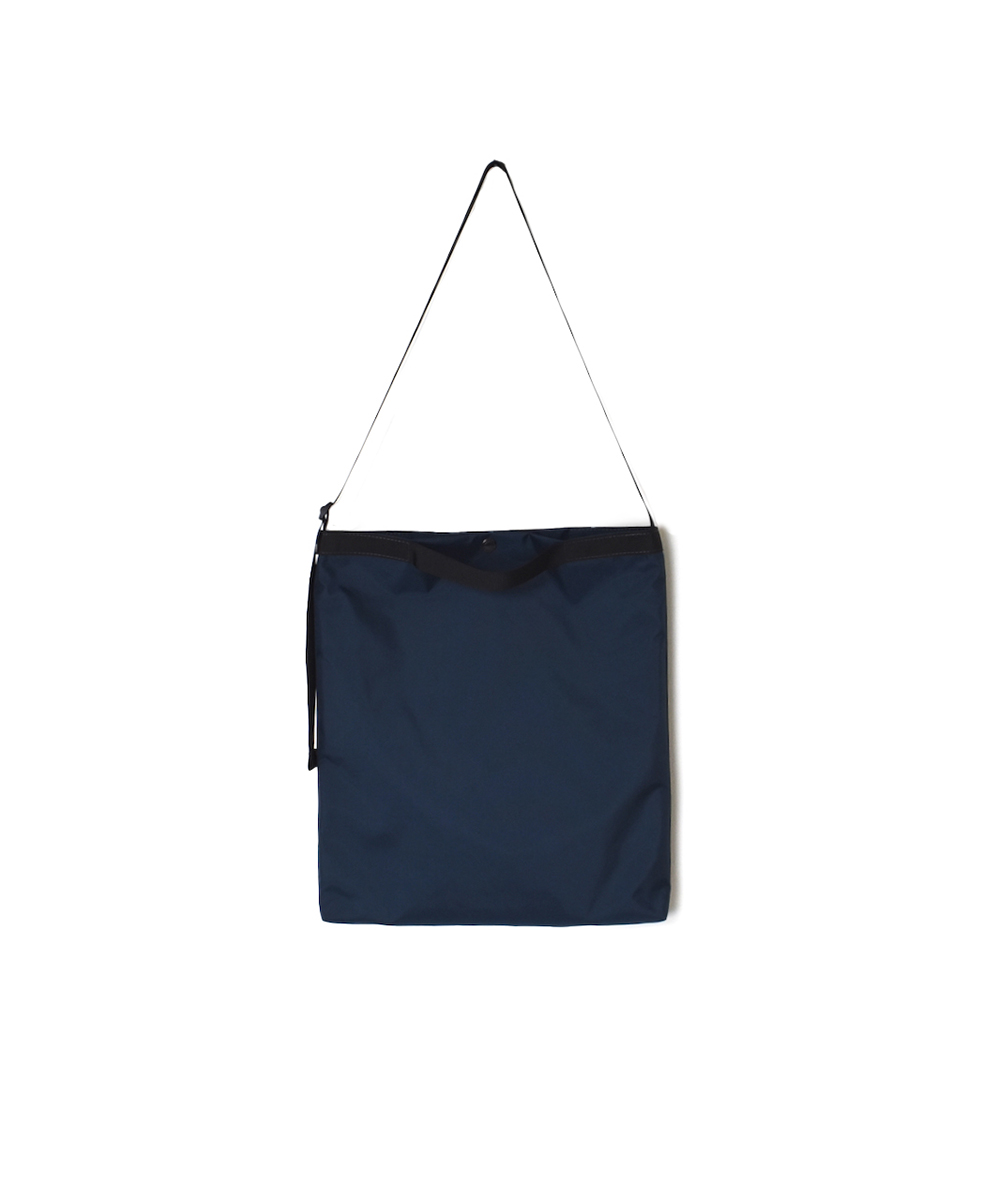 PNAM2401 (バッグ) 6.2oz NYLON 2WAY TOTE BAG