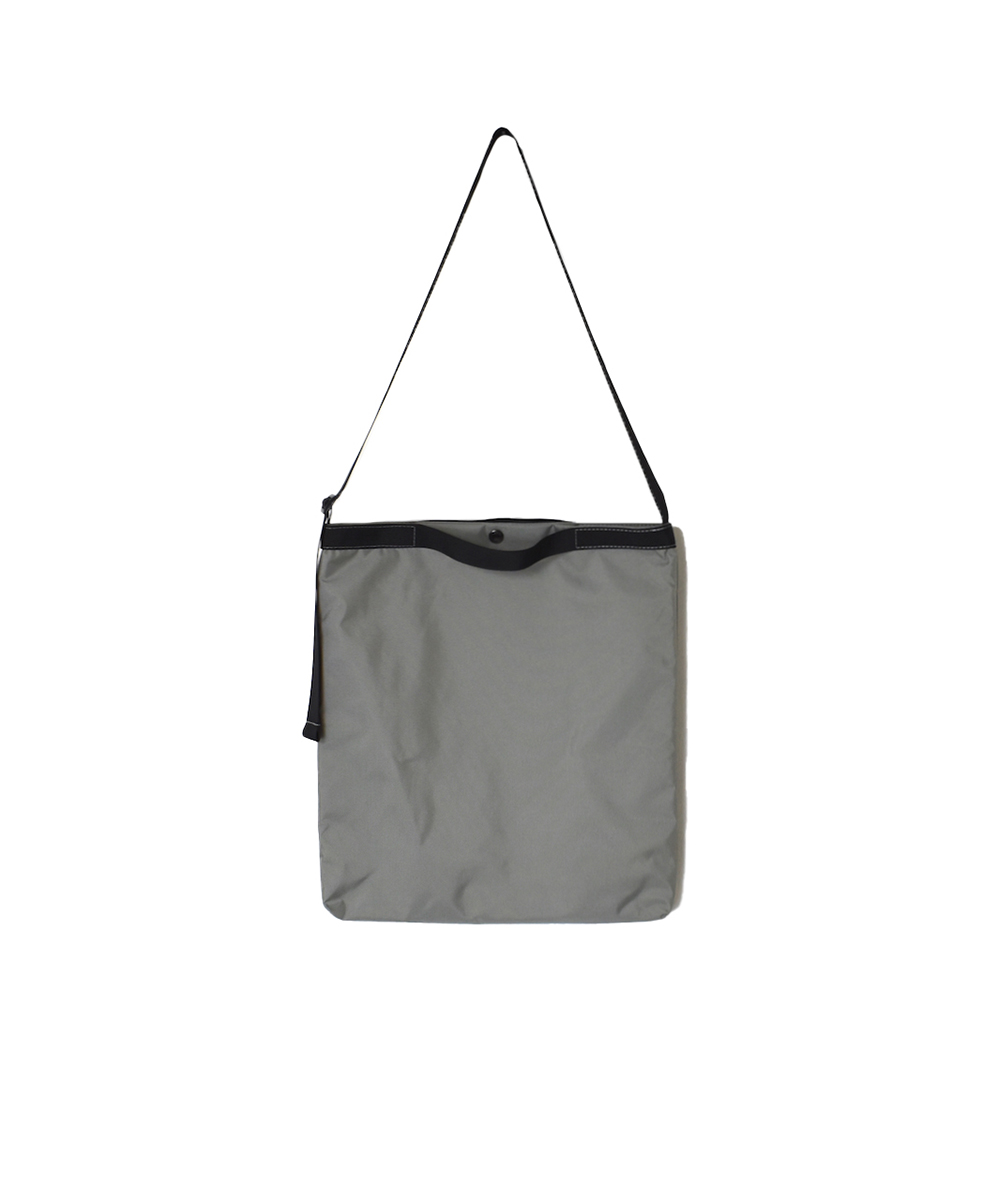 PNAM2401 (バッグ) 6.2oz NYLON 2WAY TOTE BAG