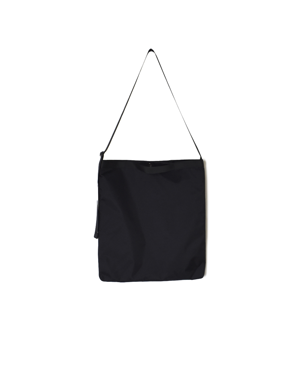 PNAM2401 (バッグ) 6.2oz NYLON 2WAY TOTE BAG