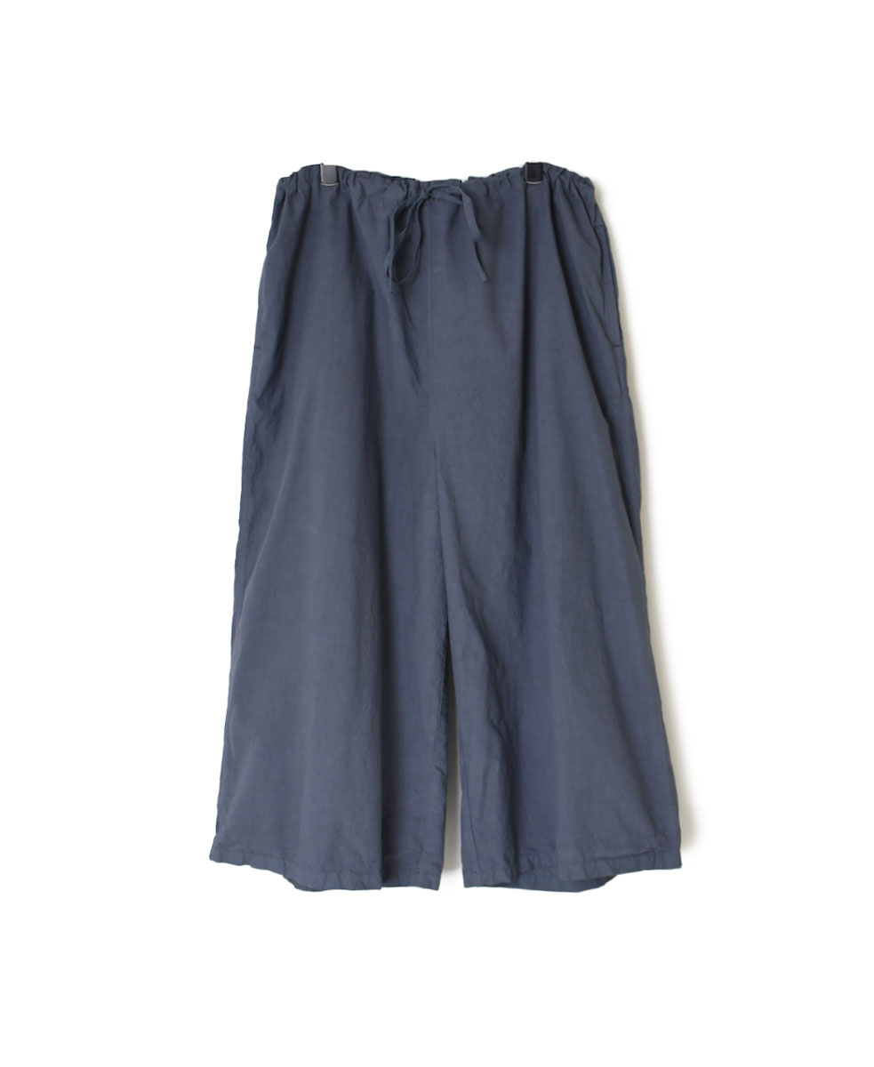 NHT1713TC (パンツ) LIGHT WEIGHT COTTON OVERDYE EASY PANTS