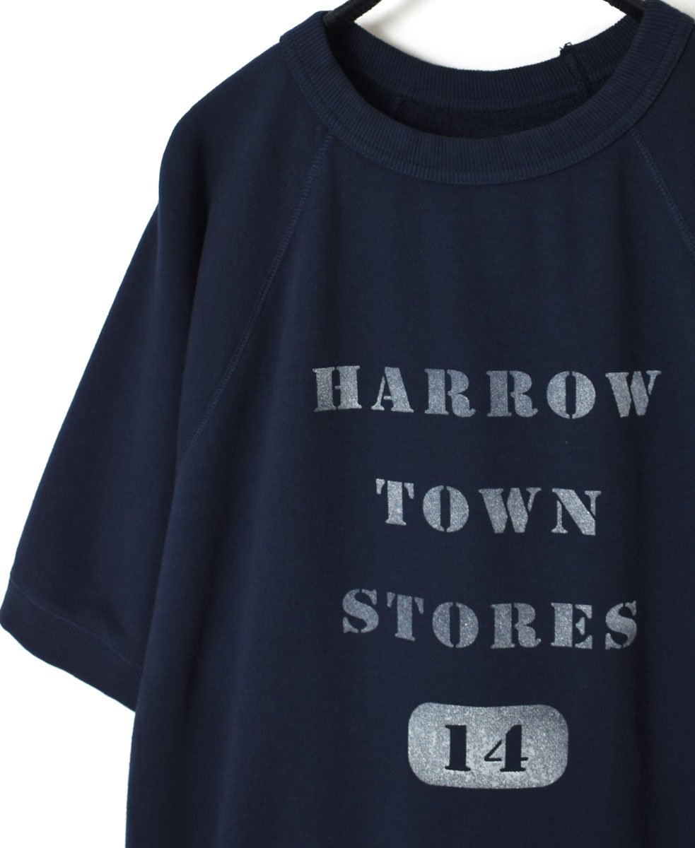 RNHT2301P03 (スウェット) "HTS14" SWEAT SHIRT