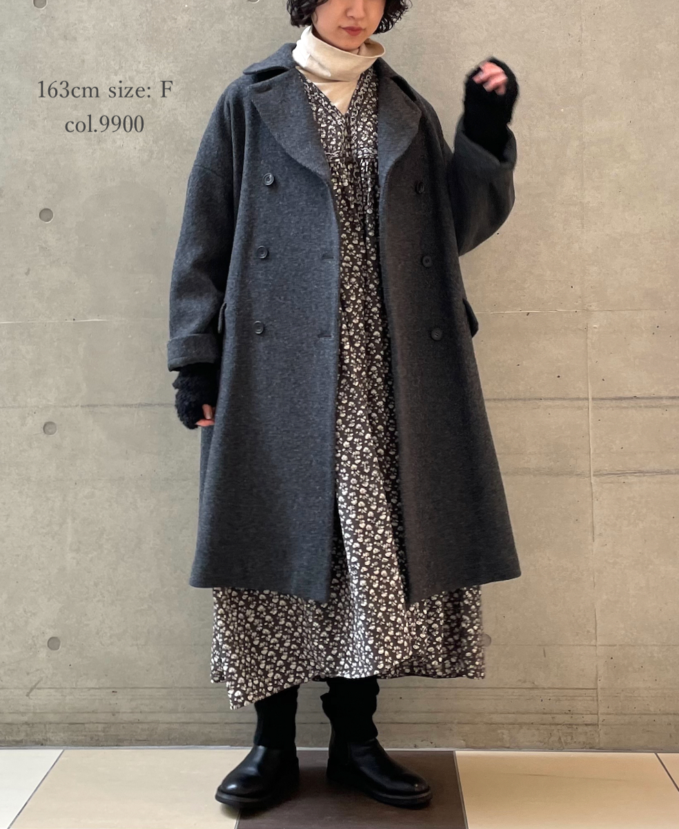 NGLW0757 (レッグウォーマー) GEELONGORA RIB STITCH LEG WARMER