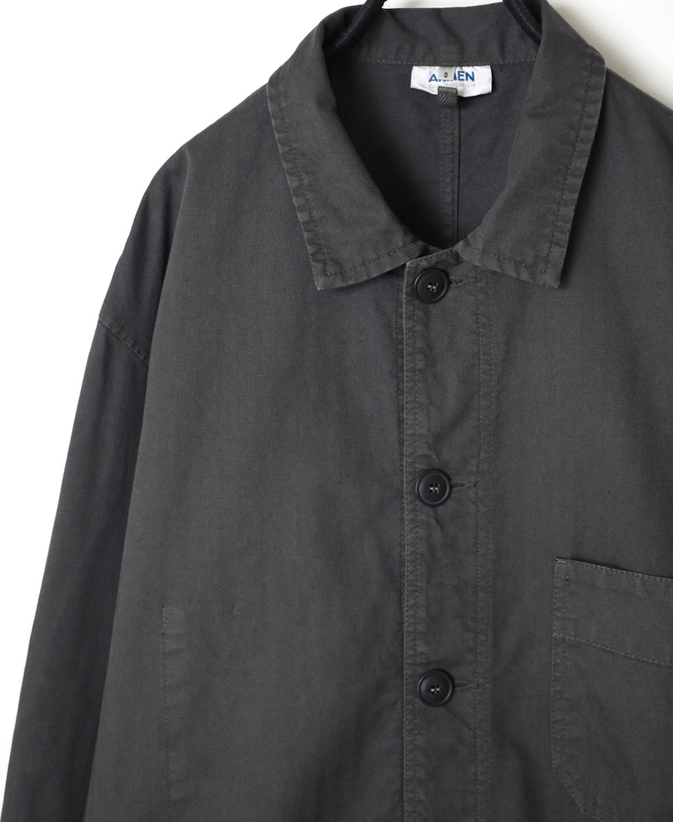 ADNAM2101 (ジャケット) AUTHENTIC WORK JACKET