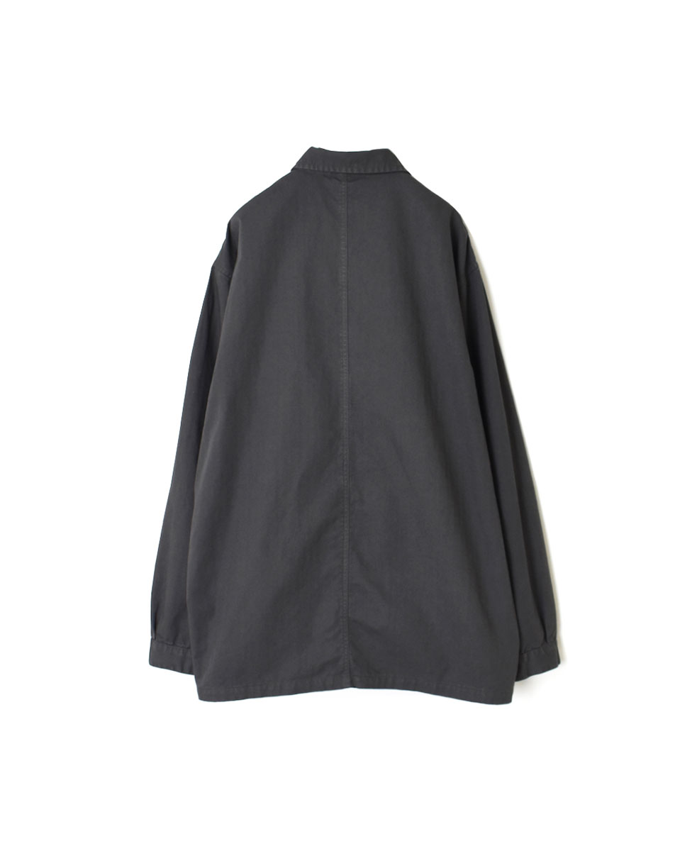 ADNAM2101 (ジャケット) AUTHENTIC WORK JACKET