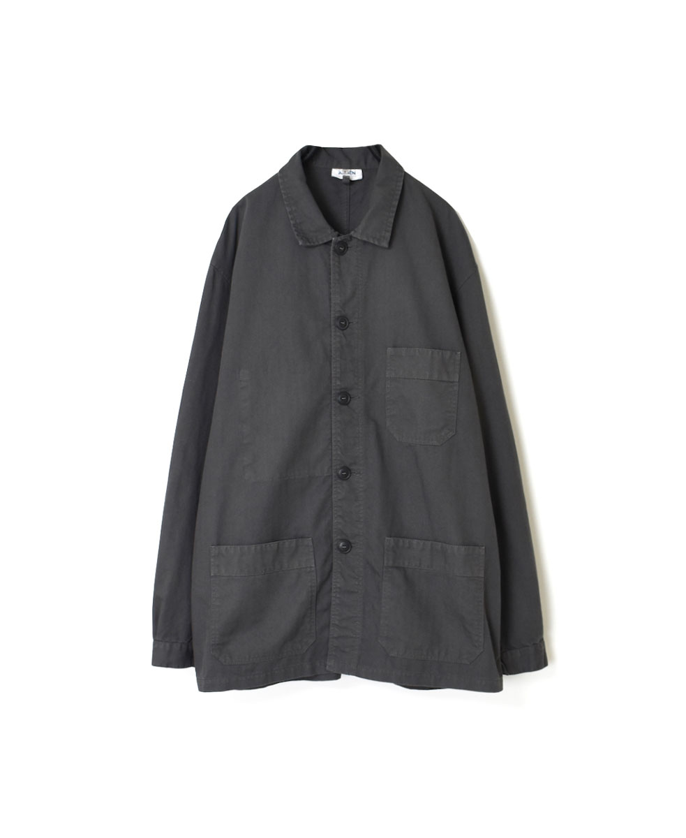 ADNAM2101 (ジャケット) AUTHENTIC WORK JACKET