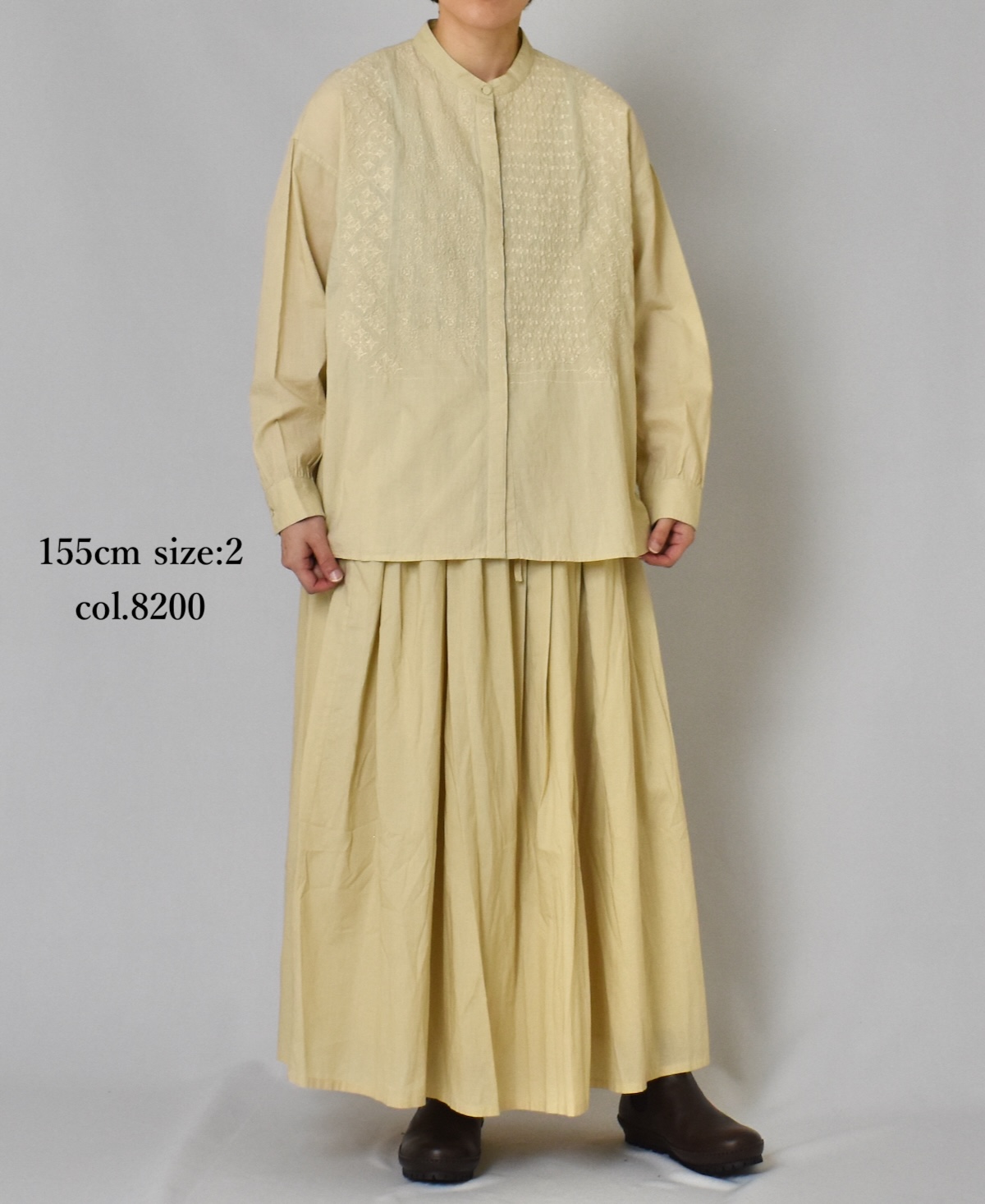 NMDS20061(ブラウス) 60 