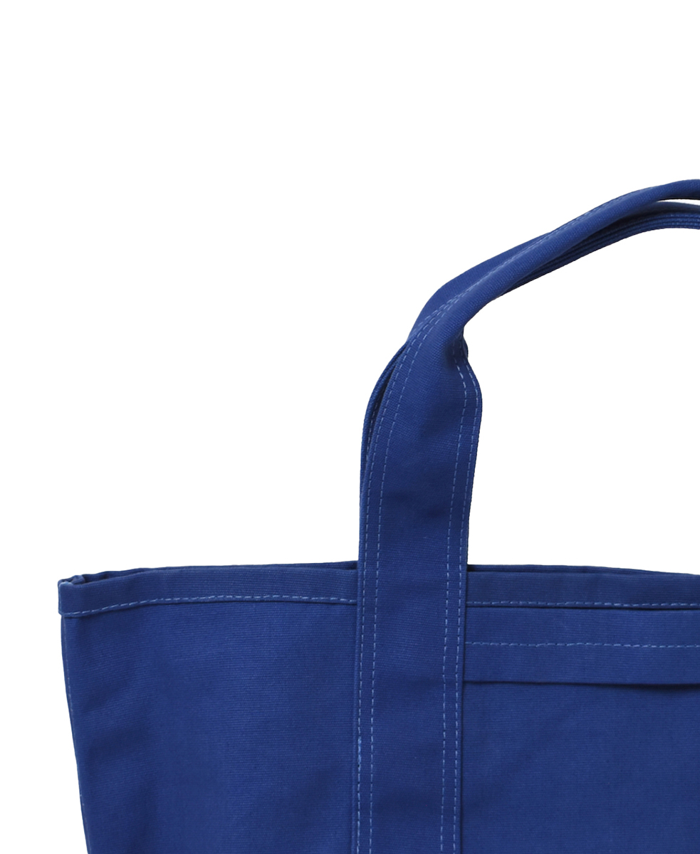 PNAM1350 (バッグ) 14oz COTTON CANVAS 2WAY INSIDE DOUBLE POCKET MEDIUM TOTE BAG