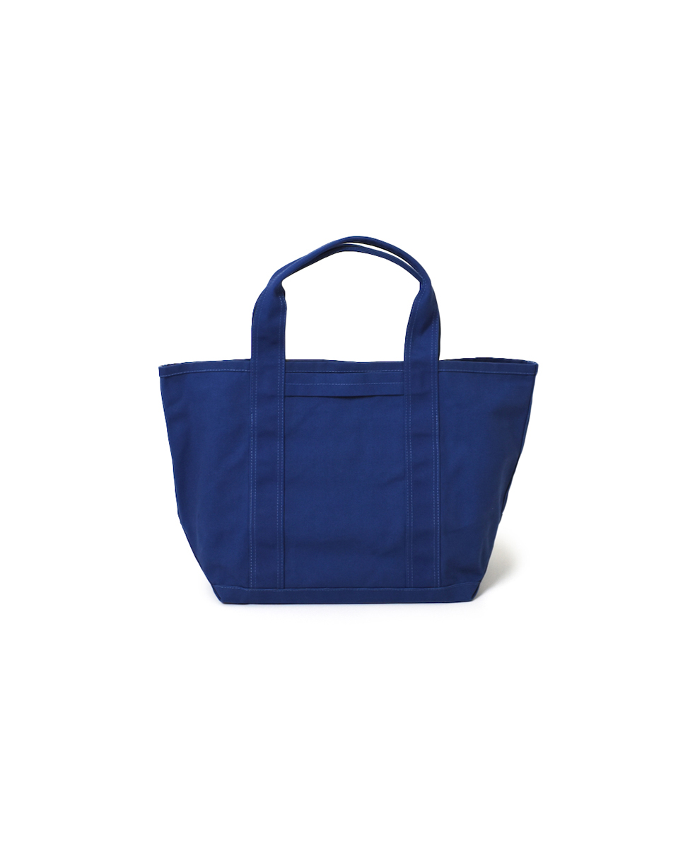 PNAM1350 (バッグ) 14oz COTTON CANVAS 2WAY INSIDE DOUBLE POCKET MEDIUM TOTE BAG