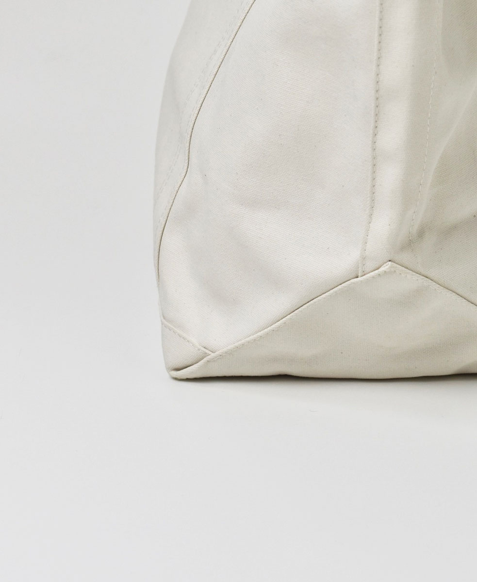 PNAM1350 (バッグ) 14oz COTTON CANVAS 2WAY INSIDE DOUBLE POCKET MEDIUM TOTE BAG