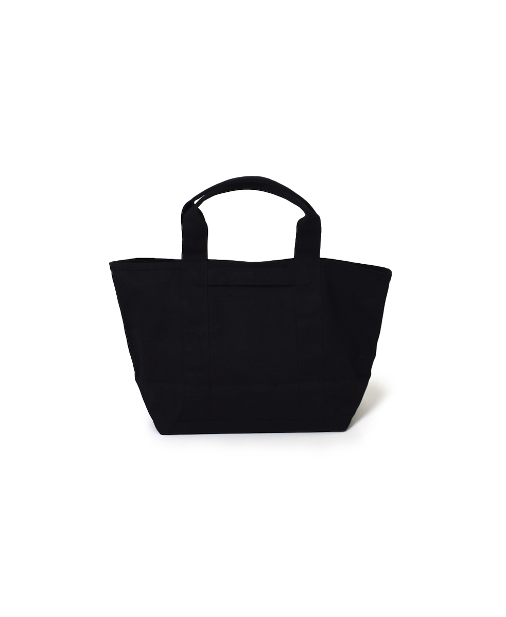 PNAM1350 (バッグ) 14oz COTTON CANVAS 2WAY INSIDE DOUBLE POCKET MEDIUM TOTE BAG