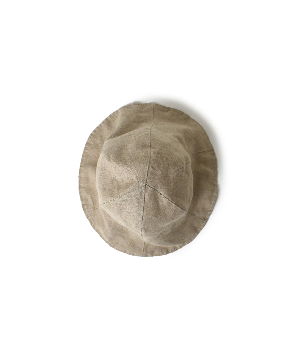 PHMDS2411 (帽子) TULIP HAT