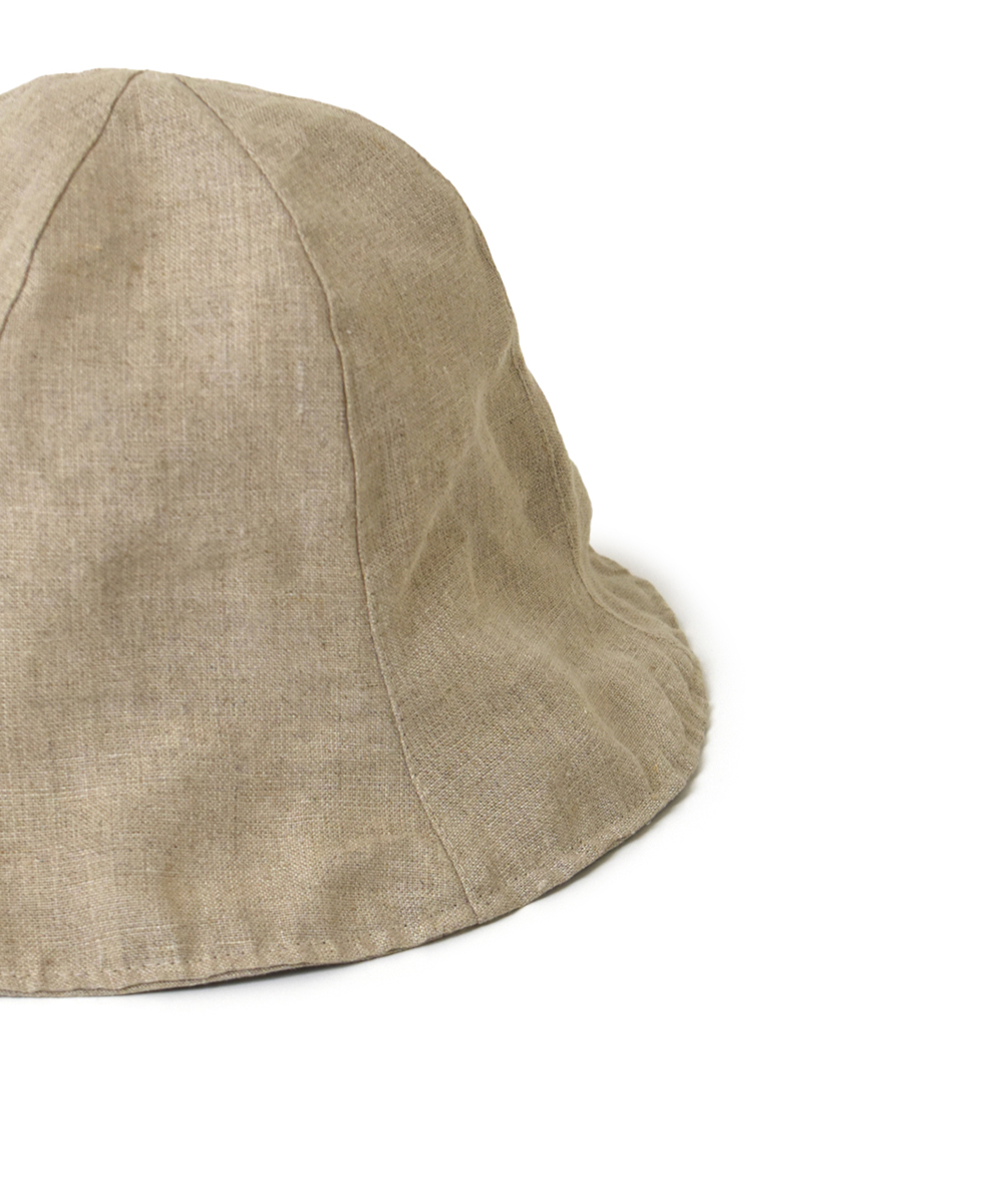 PHMDS2411 (帽子) TULIP HAT