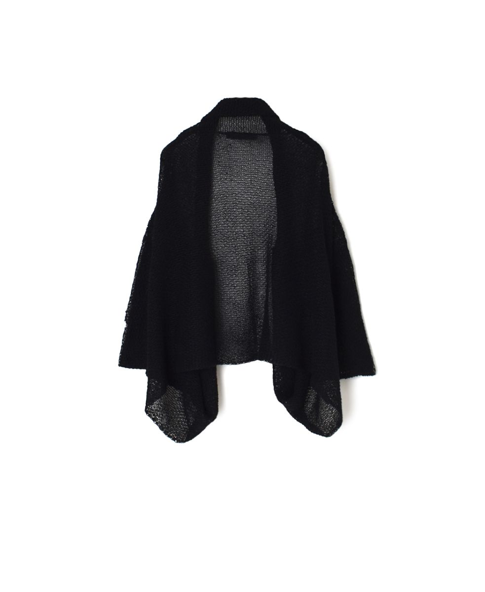 Bibiy.　MELINDA CAPE　ケープコート Bibiy. MELINDA CAPE